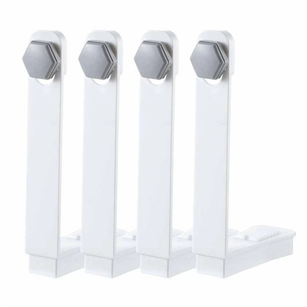 Premium Bed Sheet Holder Straps – Keep Sheets Tight & Wrinkle-Free