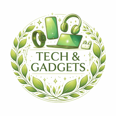 Tech Gadgets