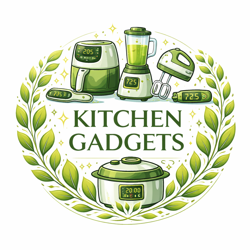 Kitchen Gadgets