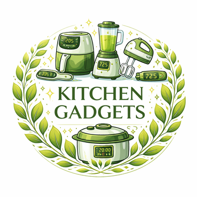 Kitchen Gadgets