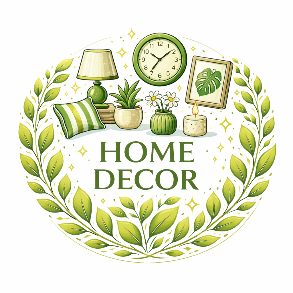 Home & Decor