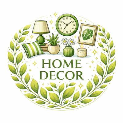 Home & Decor