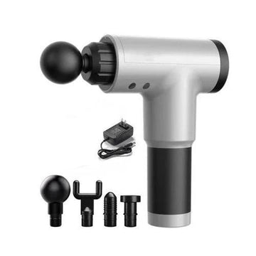 Facial Massager Gun