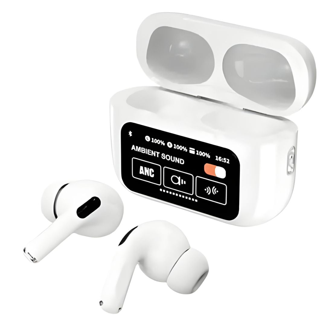 A9 Pro ANC Touch Screen